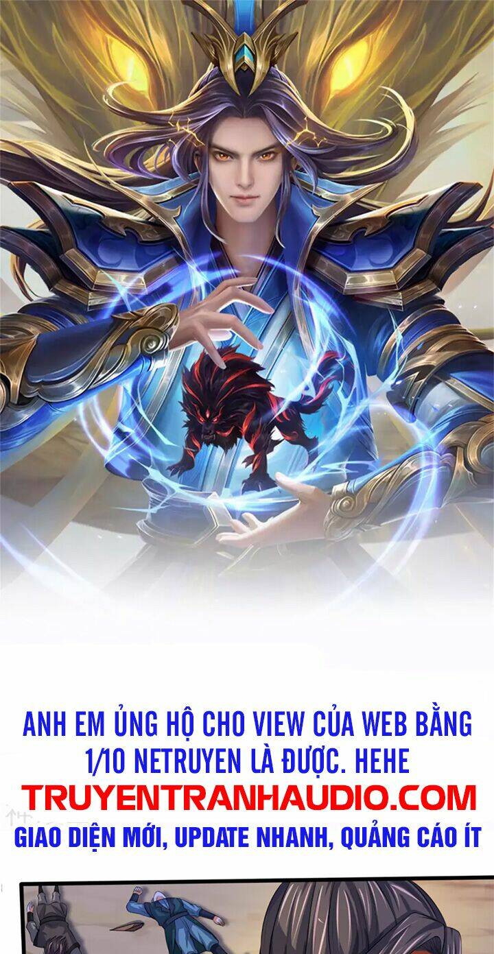 Thần Võ Thiên Tôn Chapter 312 - Trang 2