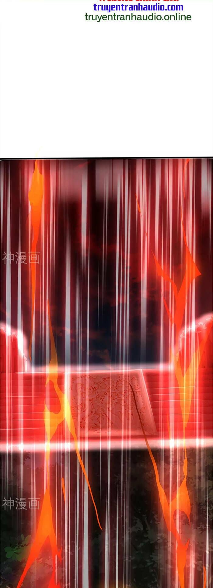 Thần Võ Thiên Tôn Chapter 313 - Trang 2