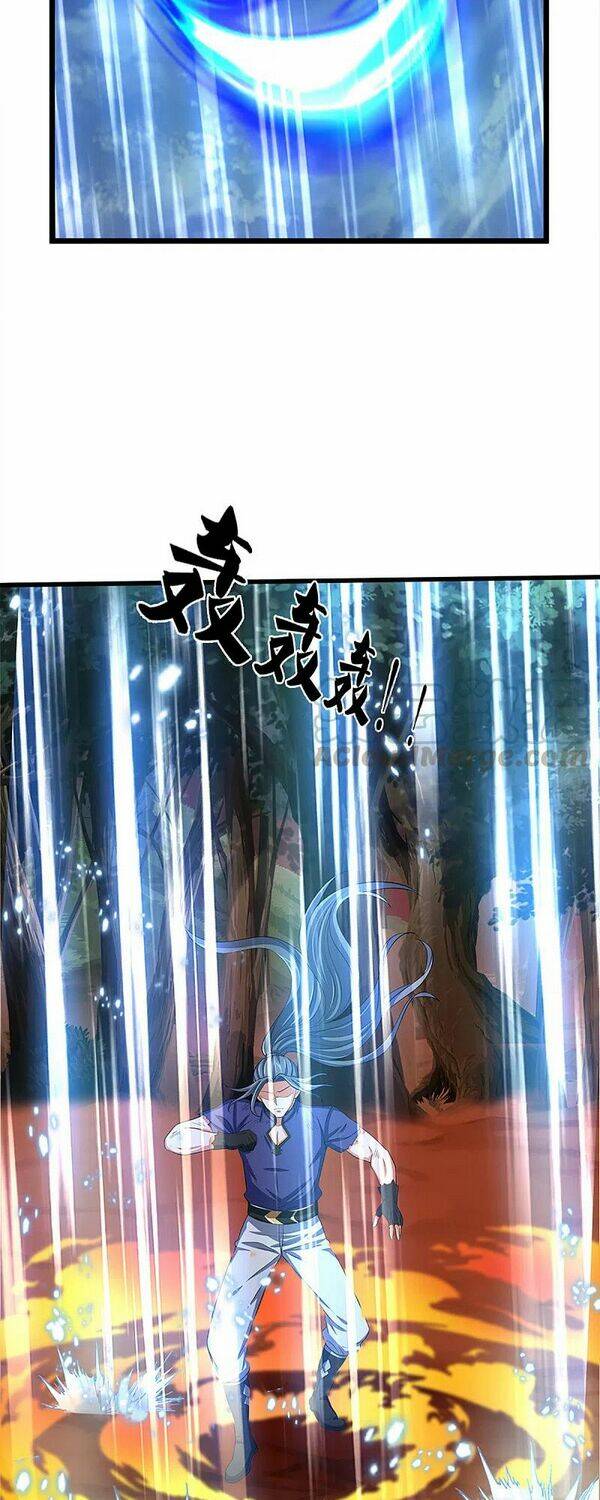 Thần Võ Thiên Tôn Chapter 314 - Trang 2