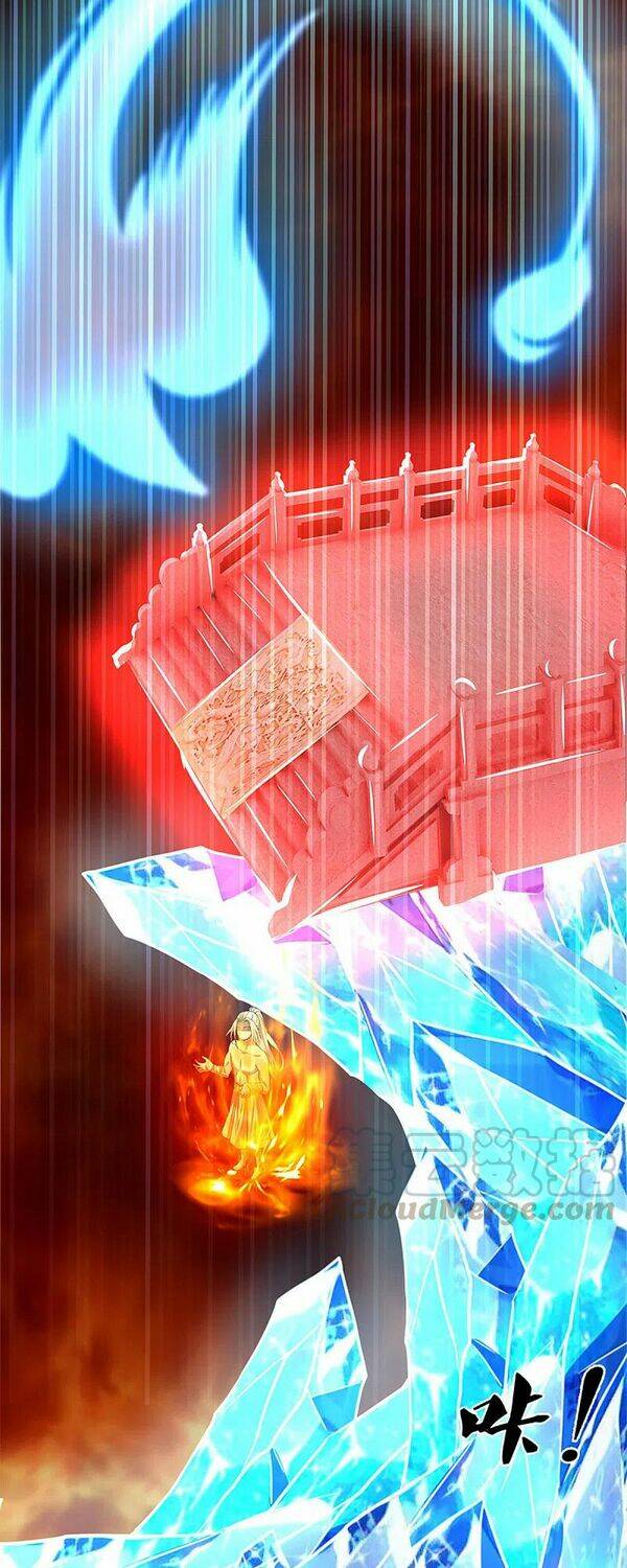 Thần Võ Thiên Tôn Chapter 314 - Trang 2