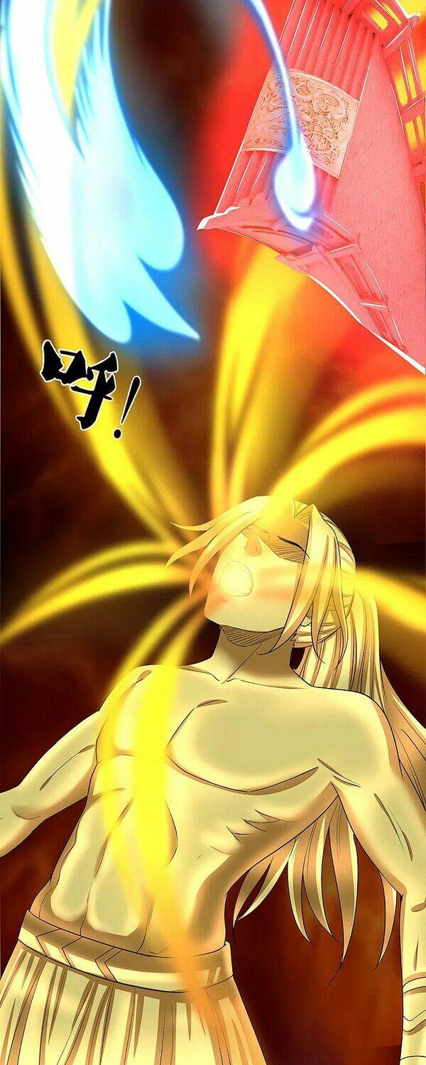 Thần Võ Thiên Tôn Chapter 314 - Trang 2