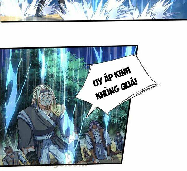 Thần Võ Thiên Tôn Chapter 315 - Trang 2