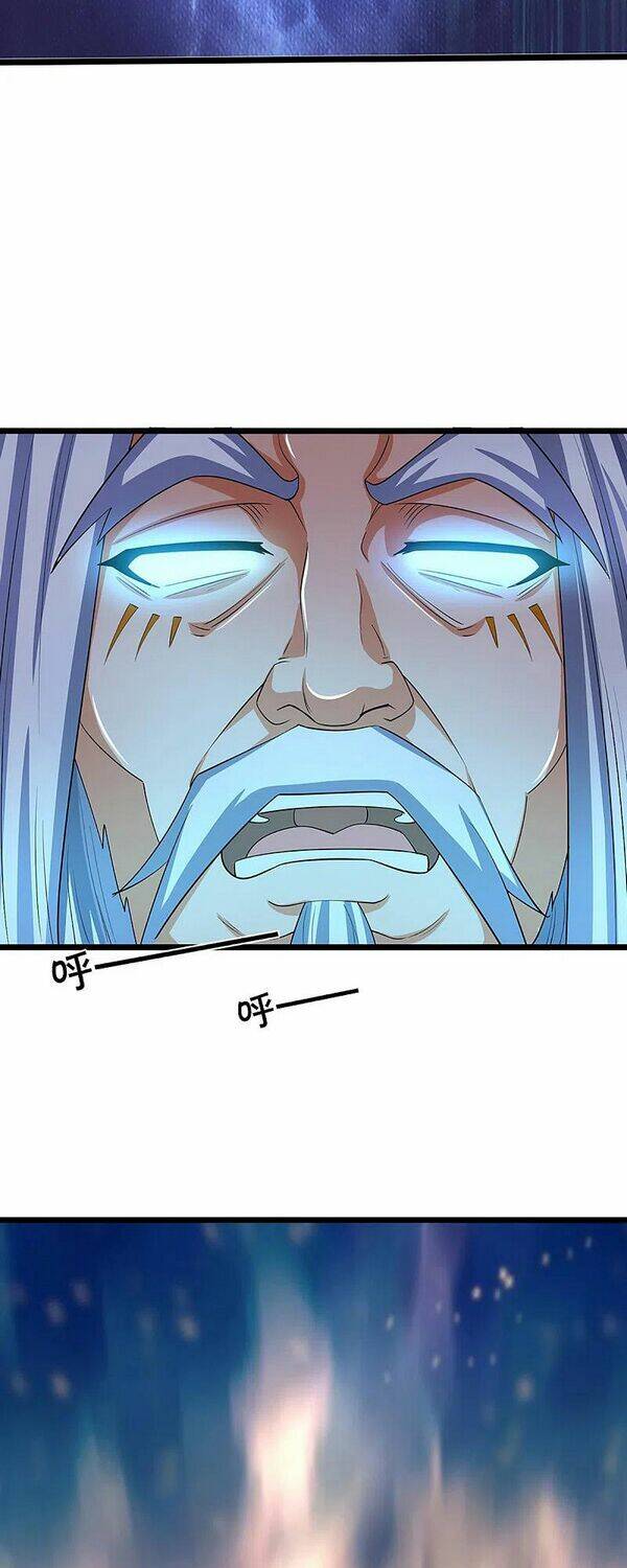 Thần Võ Thiên Tôn Chapter 315 - Trang 2