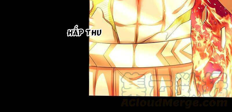 Thần Võ Thiên Tôn Chapter 317 - Trang 2