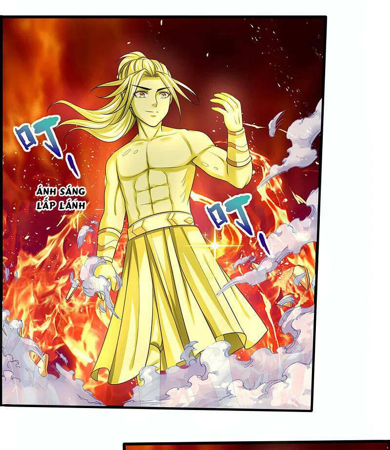 Thần Võ Thiên Tôn Chapter 317 - Trang 2