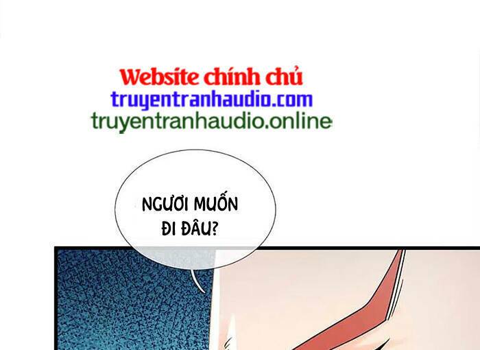 Thần Võ Thiên Tôn Chapter 319 - Trang 2