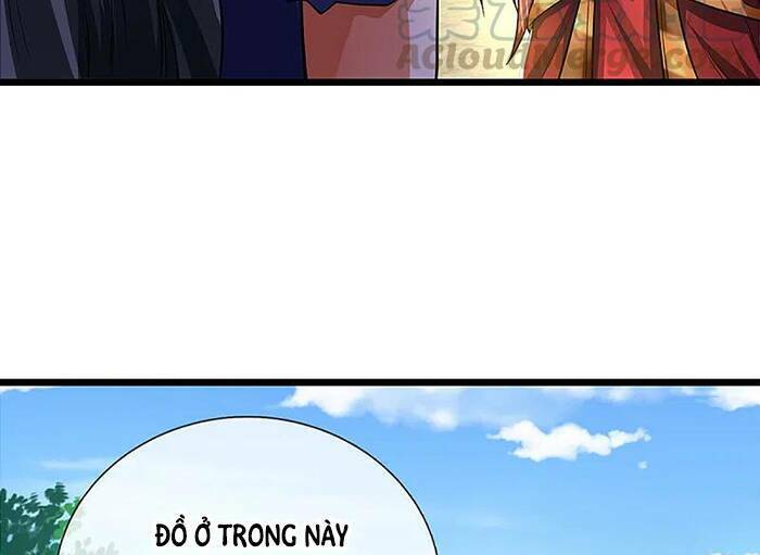 Thần Võ Thiên Tôn Chapter 319 - Trang 2