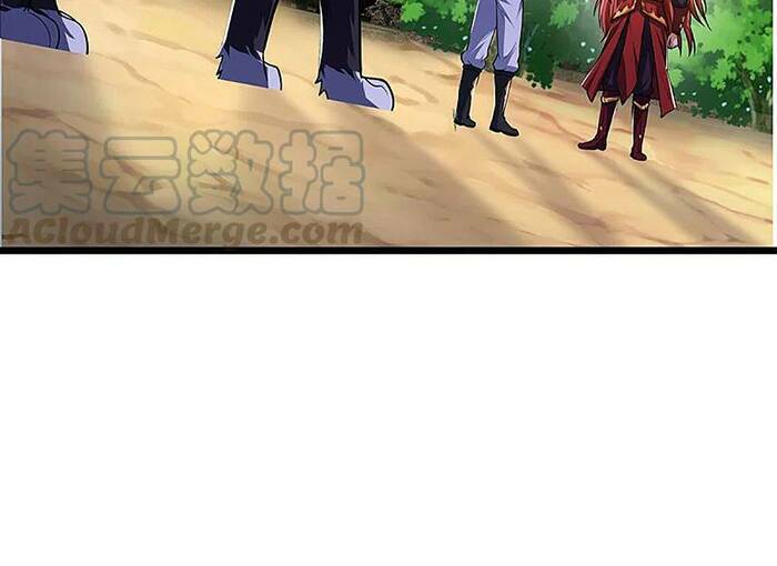 Thần Võ Thiên Tôn Chapter 319 - Trang 2