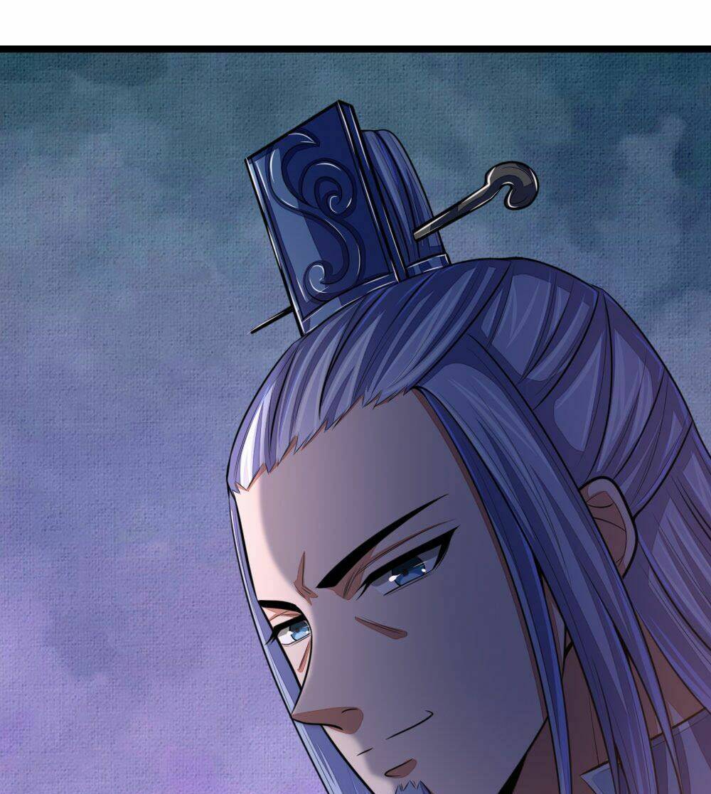 Thần Võ Thiên Tôn Chapter 32 - Trang 2