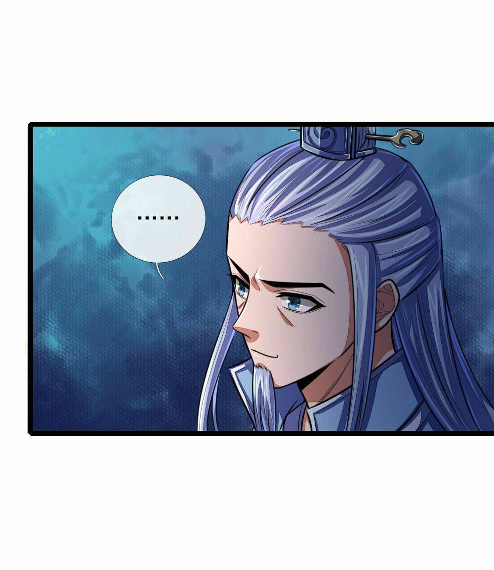 Thần Võ Thiên Tôn Chapter 32 - Trang 2