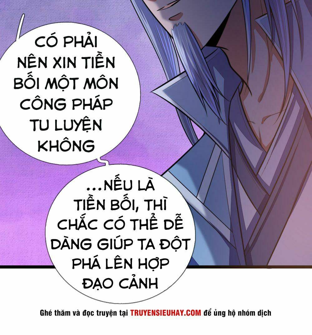 Thần Võ Thiên Tôn Chapter 32 - Trang 2