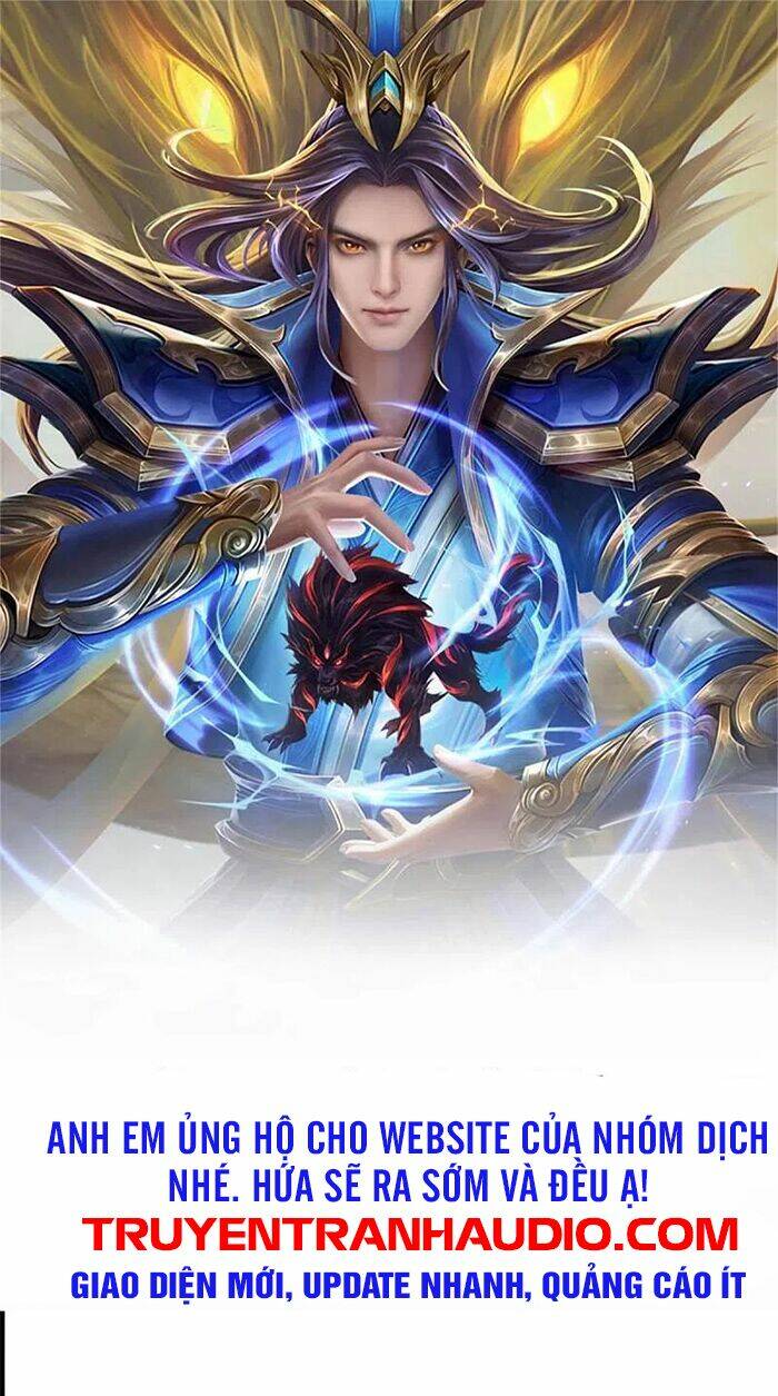 Thần Võ Thiên Tôn Chapter 322 - Trang 2