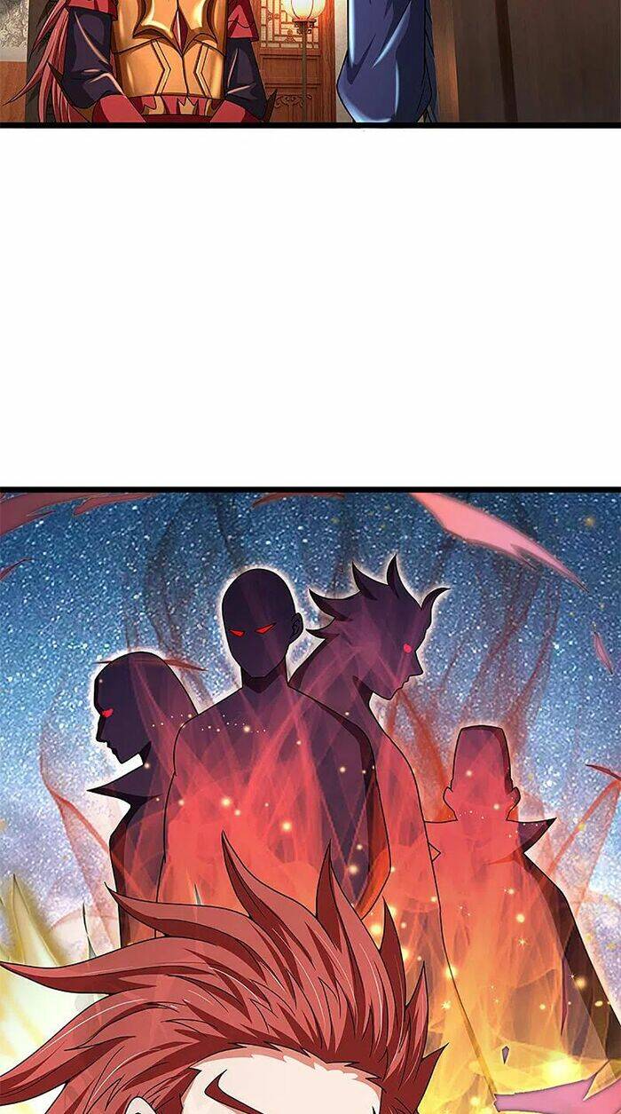 Thần Võ Thiên Tôn Chapter 322 - Trang 2