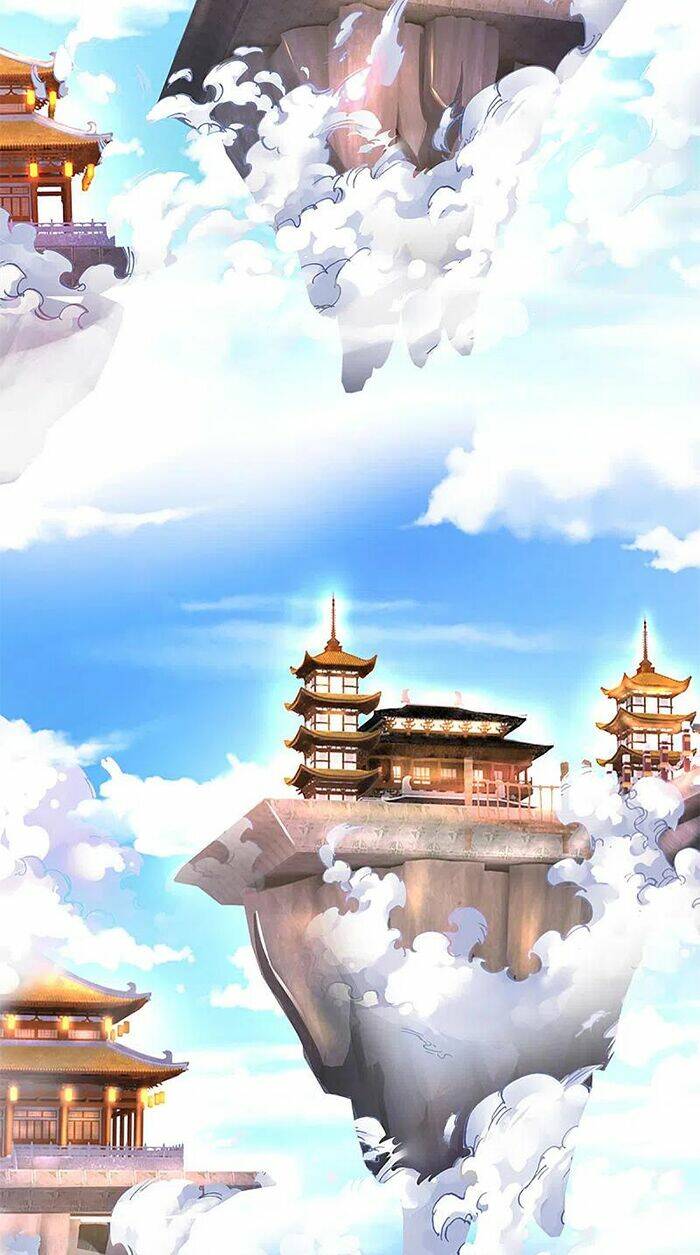 Thần Võ Thiên Tôn Chapter 322 - Trang 2