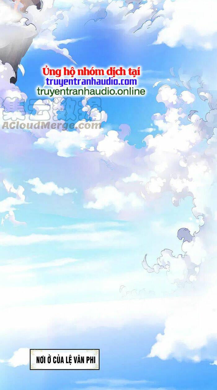 Thần Võ Thiên Tôn Chapter 322 - Trang 2