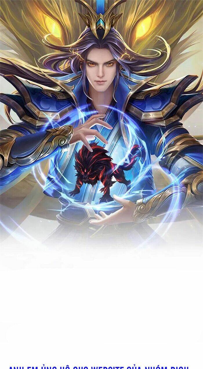 Thần Võ Thiên Tôn Chapter 323 - Trang 2