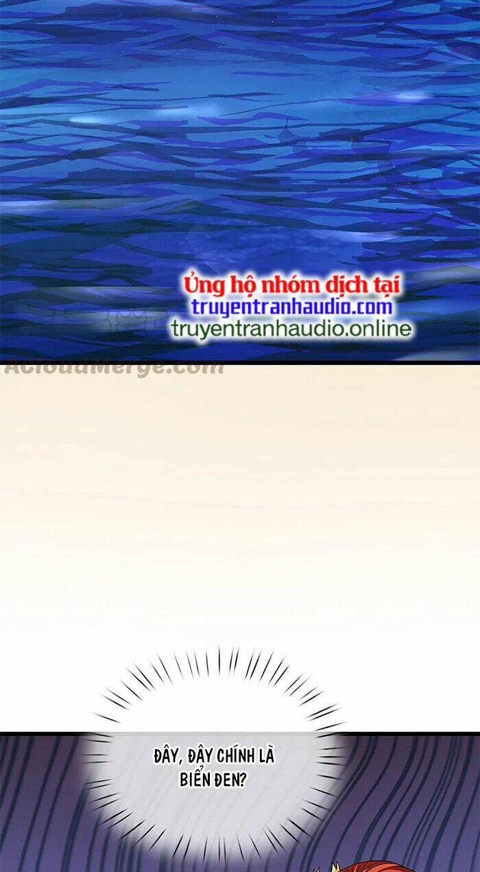 Thần Võ Thiên Tôn Chapter 323 - Trang 2