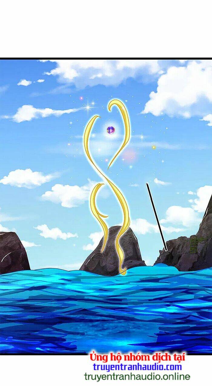 Thần Võ Thiên Tôn Chapter 323 - Trang 2