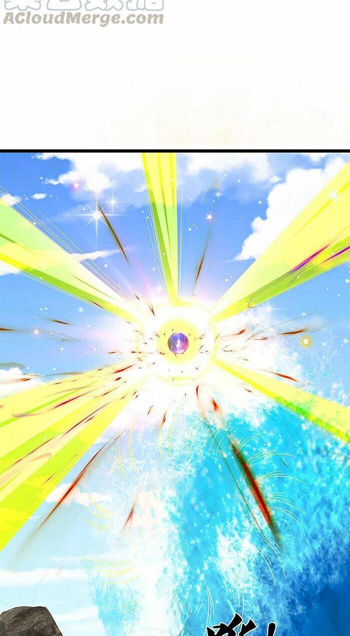 Thần Võ Thiên Tôn Chapter 323 - Trang 2