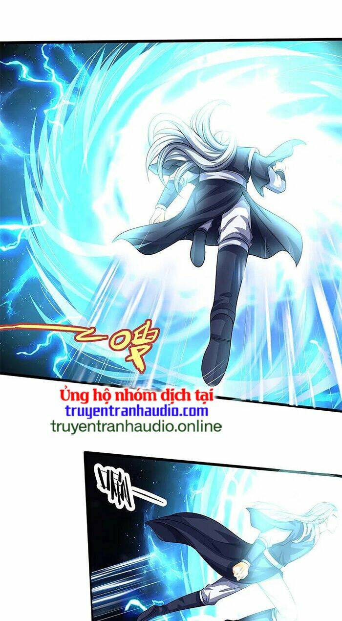 Thần Võ Thiên Tôn Chapter 323 - Trang 2