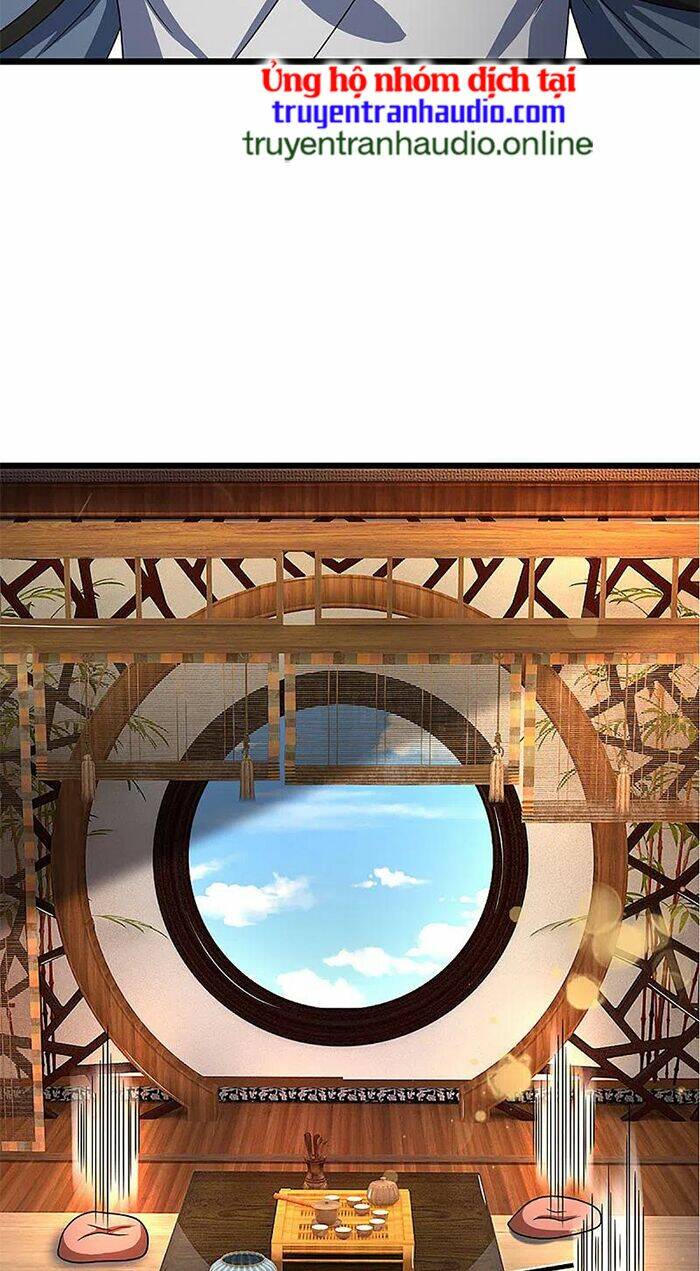 Thần Võ Thiên Tôn Chapter 323 - Trang 2