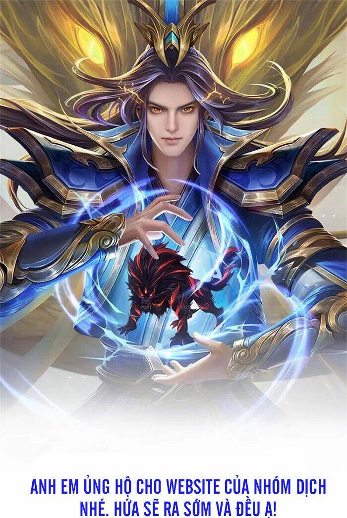 Thần Võ Thiên Tôn Chapter 324 - Trang 2