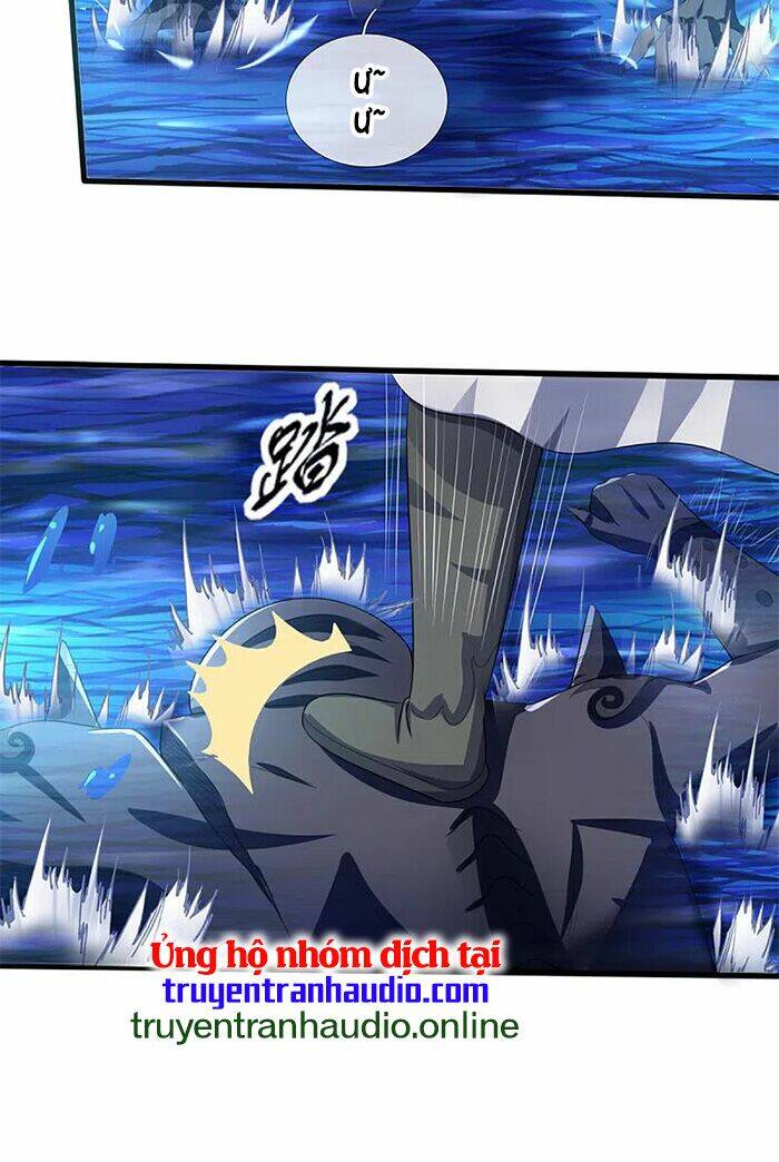 Thần Võ Thiên Tôn Chapter 324 - Trang 2