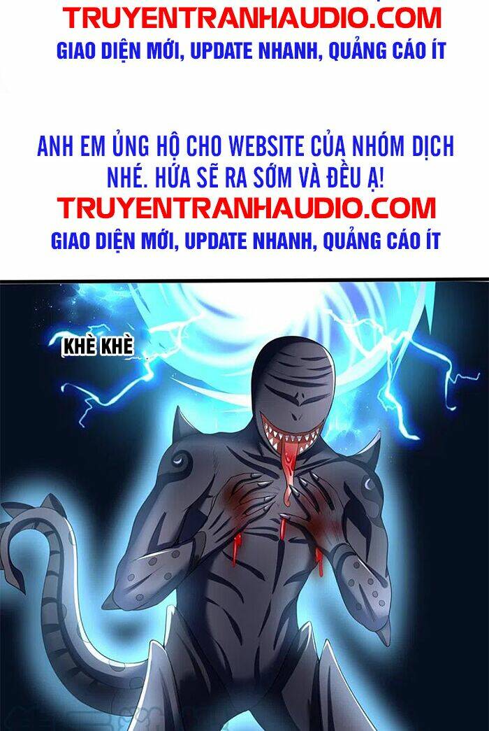 Thần Võ Thiên Tôn Chapter 324 - Trang 2
