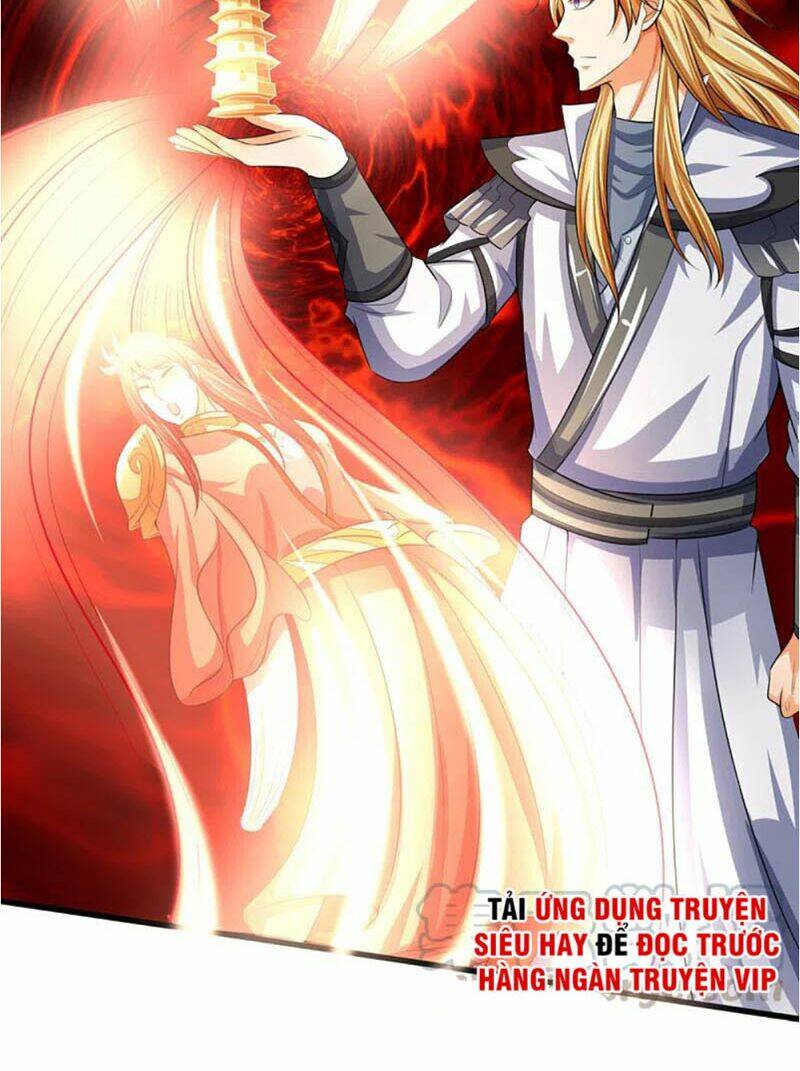 Thần Võ Thiên Tôn Chapter 325 - Trang 2