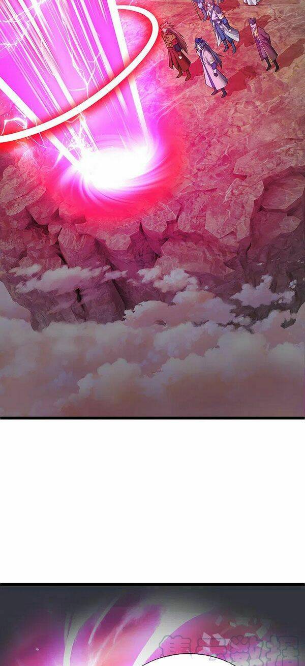 Thần Võ Thiên Tôn Chapter 327 - Trang 2