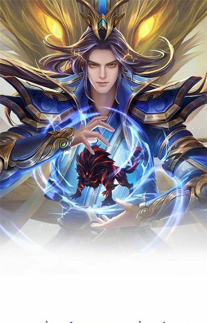 Thần Võ Thiên Tôn Chapter 328 - Trang 2