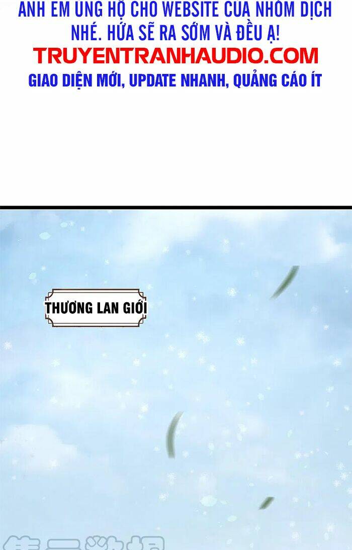 Thần Võ Thiên Tôn Chapter 328 - Trang 2