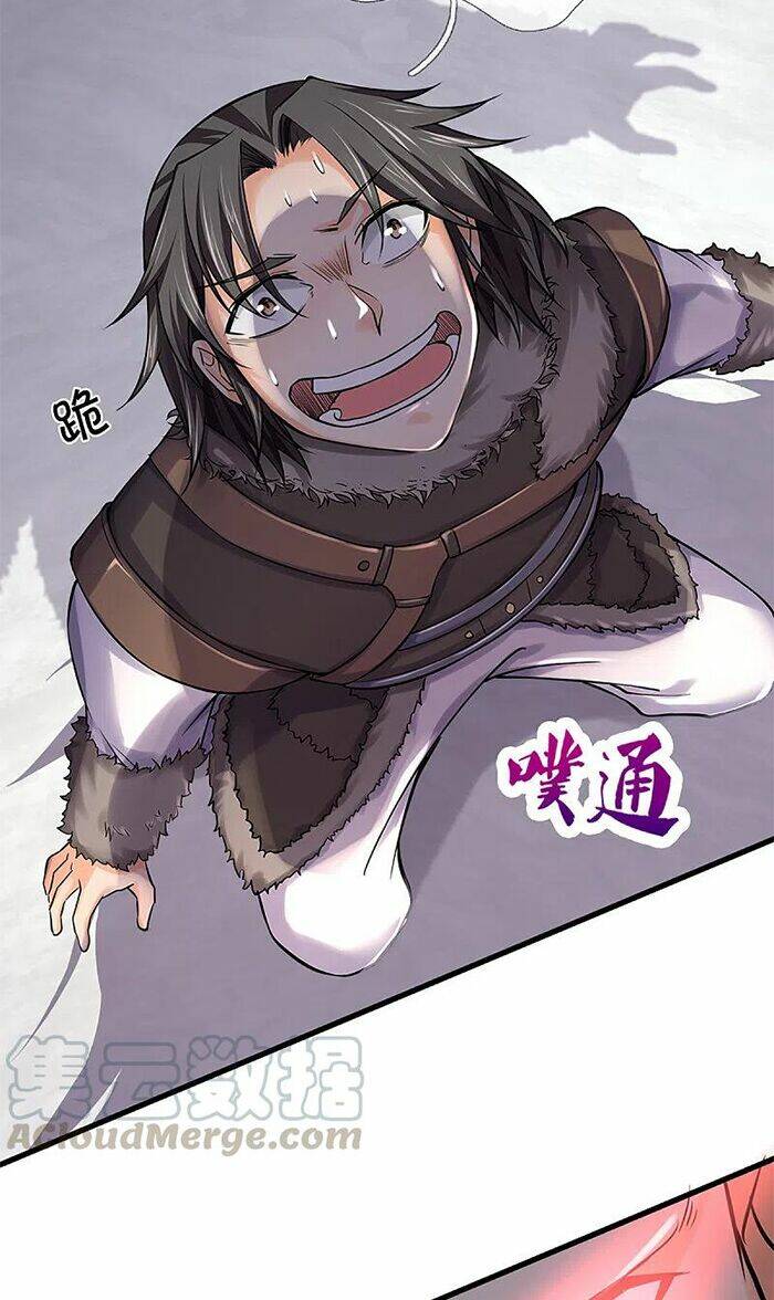 Thần Võ Thiên Tôn Chapter 329 - Trang 2