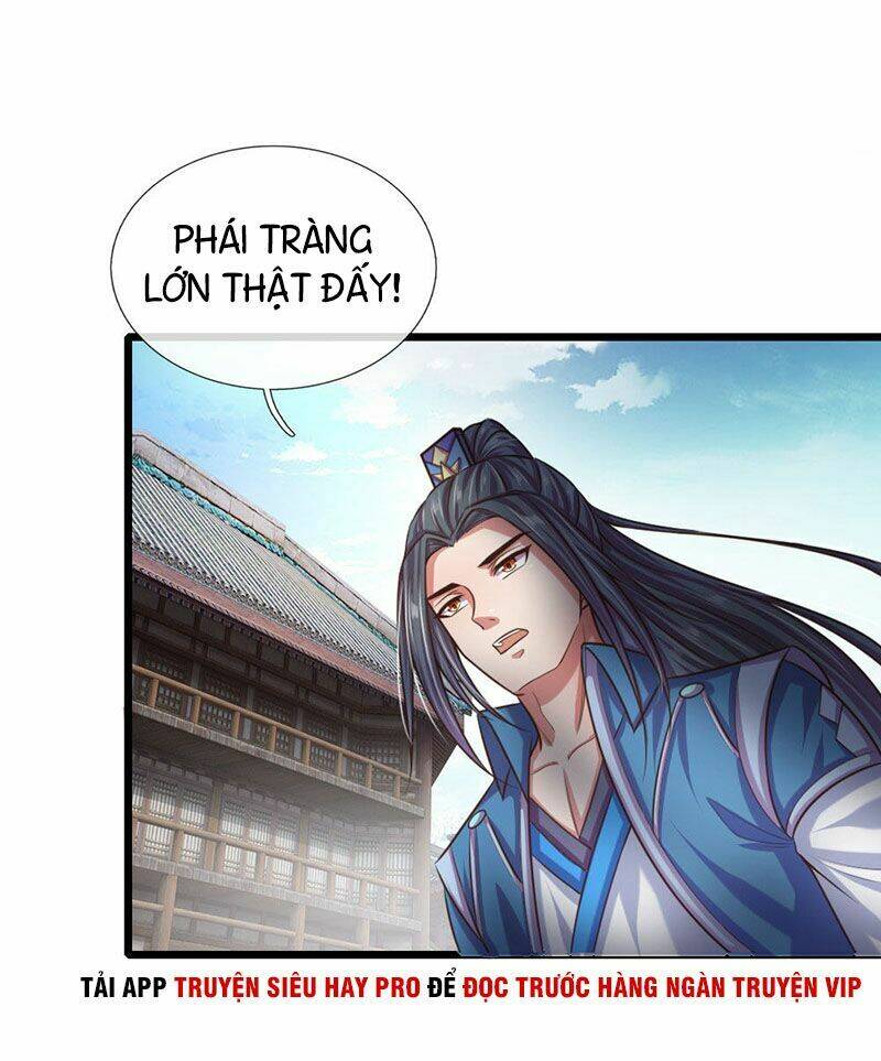 Thần Võ Thiên Tôn Chapter 33 - Trang 2