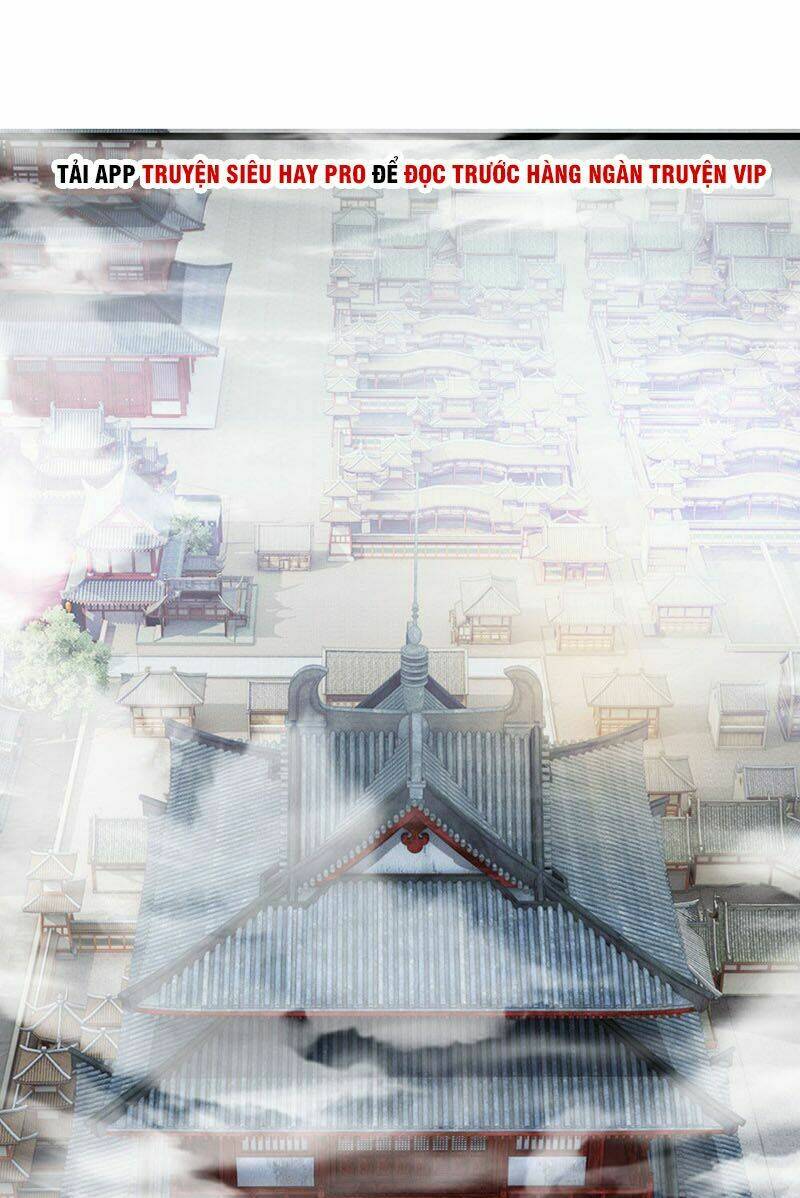 Thần Võ Thiên Tôn Chapter 33 - Trang 2