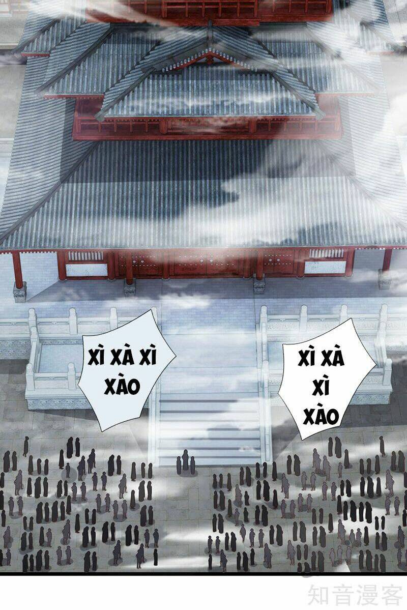 Thần Võ Thiên Tôn Chapter 33 - Trang 2