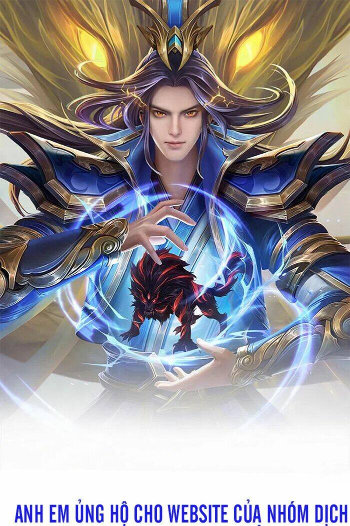 Thần Võ Thiên Tôn Chapter 333 - Trang 2