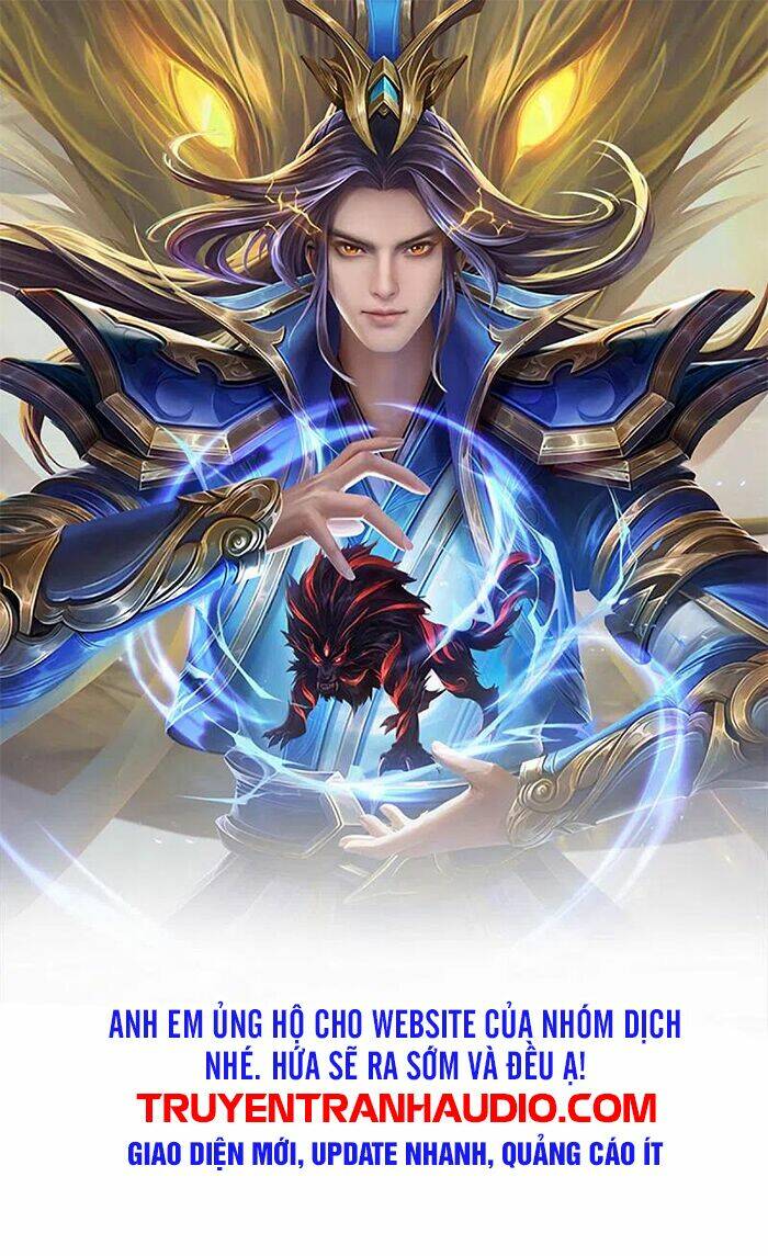 Thần Võ Thiên Tôn Chapter 334 - Trang 2