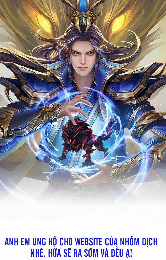 Thần Võ Thiên Tôn Chapter 335 - Trang 2