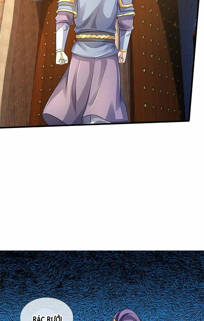 Thần Võ Thiên Tôn Chapter 335 - Trang 2