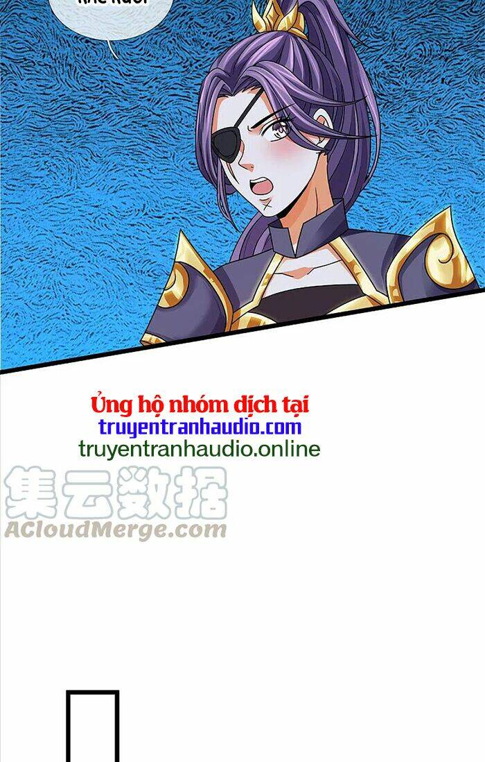 Thần Võ Thiên Tôn Chapter 335 - Trang 2