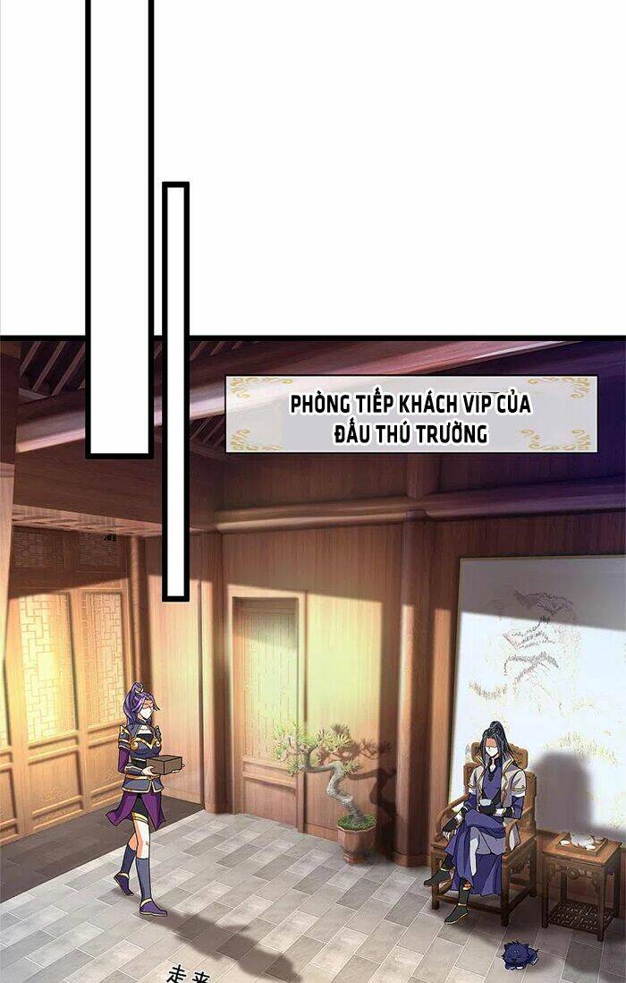 Thần Võ Thiên Tôn Chapter 335 - Trang 2