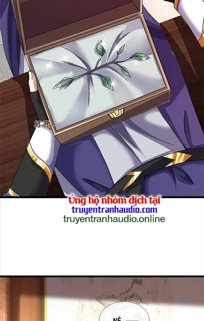 Thần Võ Thiên Tôn Chapter 335 - Trang 2