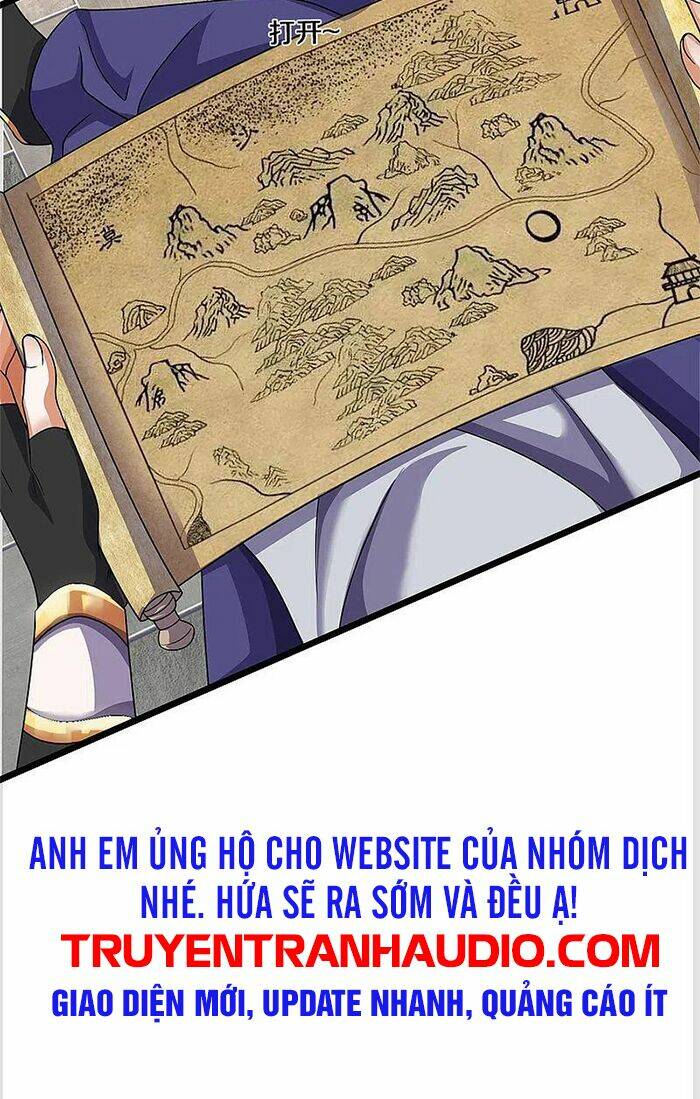 Thần Võ Thiên Tôn Chapter 335 - Trang 2