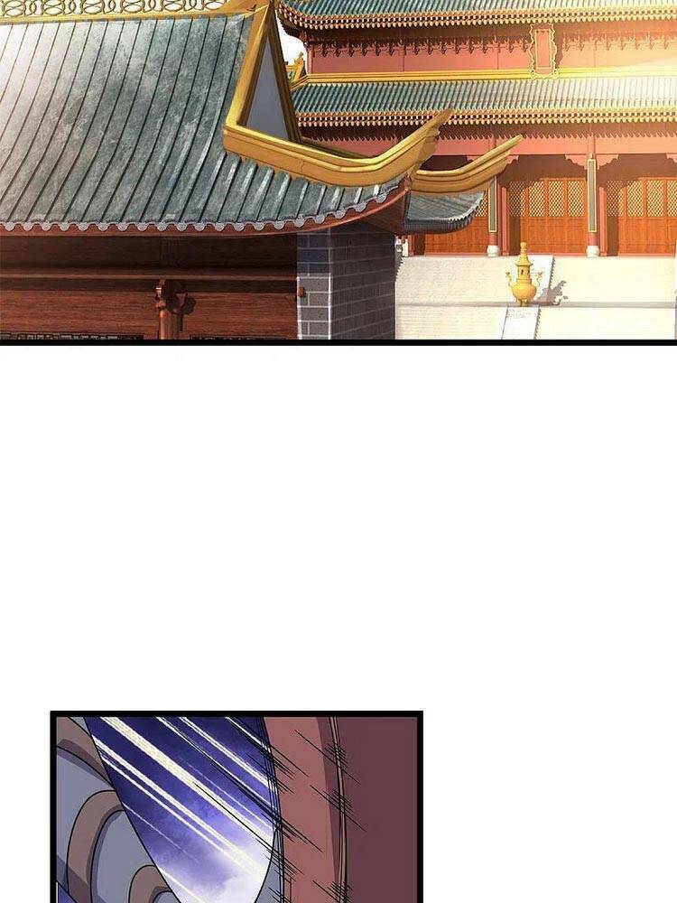 Thần Võ Thiên Tôn Chapter 336 - Trang 2