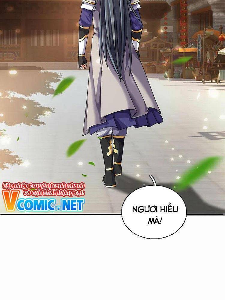 Thần Võ Thiên Tôn Chapter 336 - Trang 2