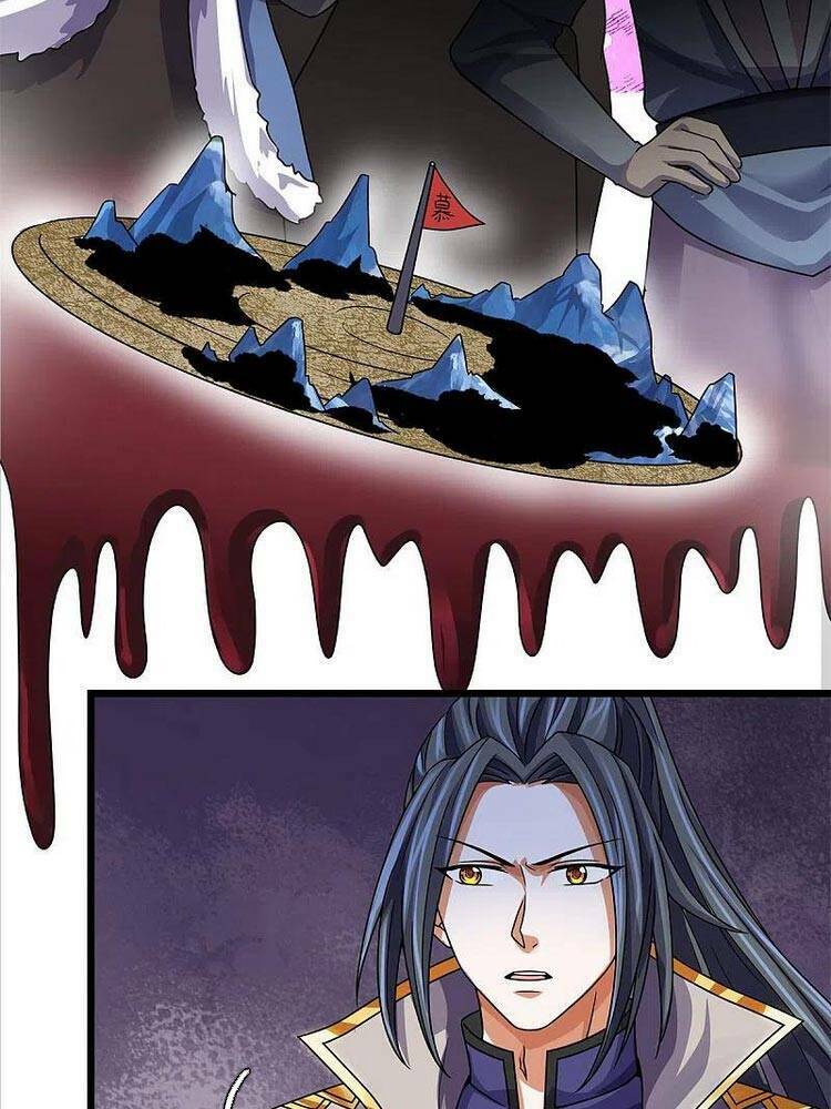 Thần Võ Thiên Tôn Chapter 336 - Trang 2