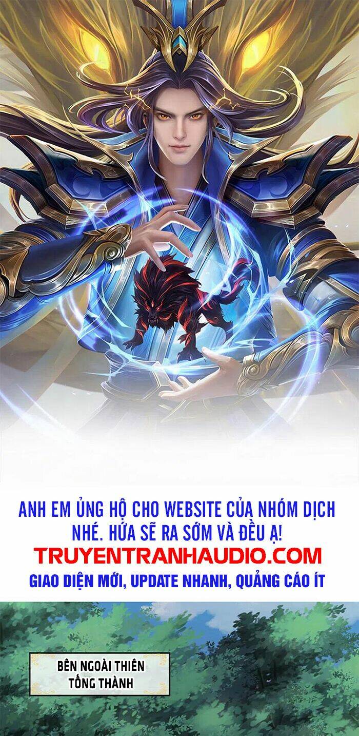 Thần Võ Thiên Tôn Chapter 337 - Trang 2