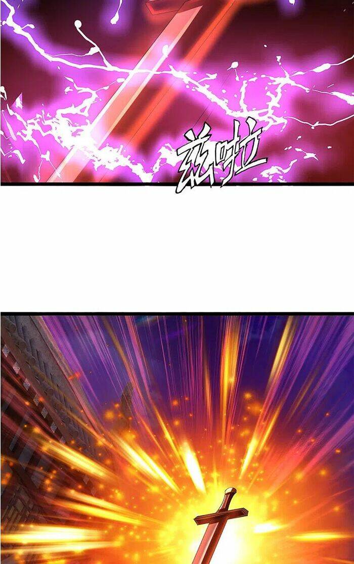 Thần Võ Thiên Tôn Chapter 338 - Trang 2