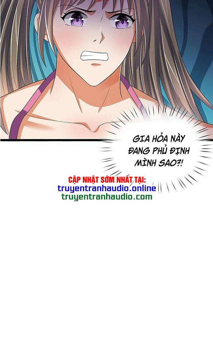 Thần Võ Thiên Tôn Chapter 338 - Trang 2
